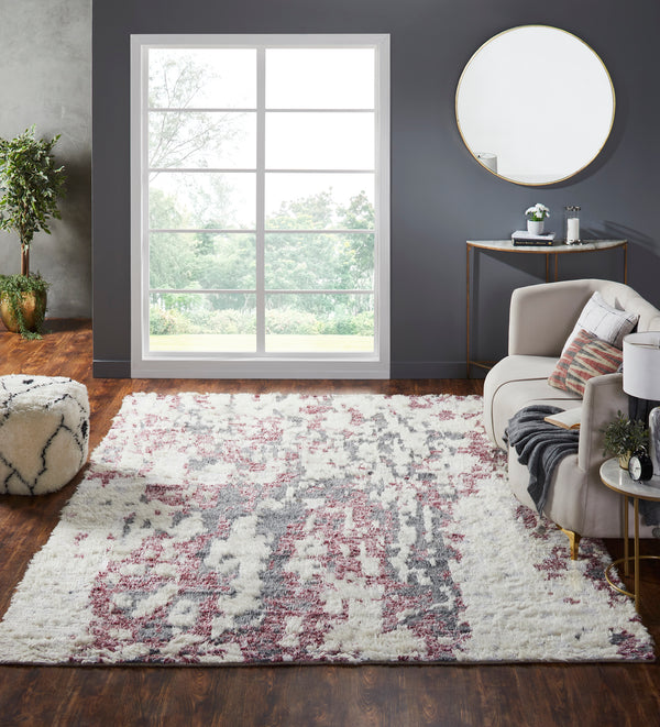 kalaty rug co polaris po 027 grey rug