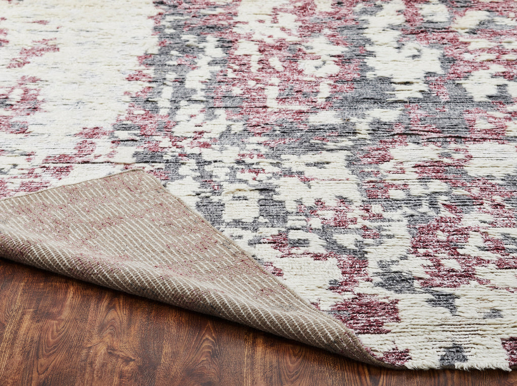 kalaty rug co polaris po 027 grey rug