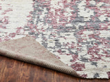 kalaty rug co polaris po 027 grey rug