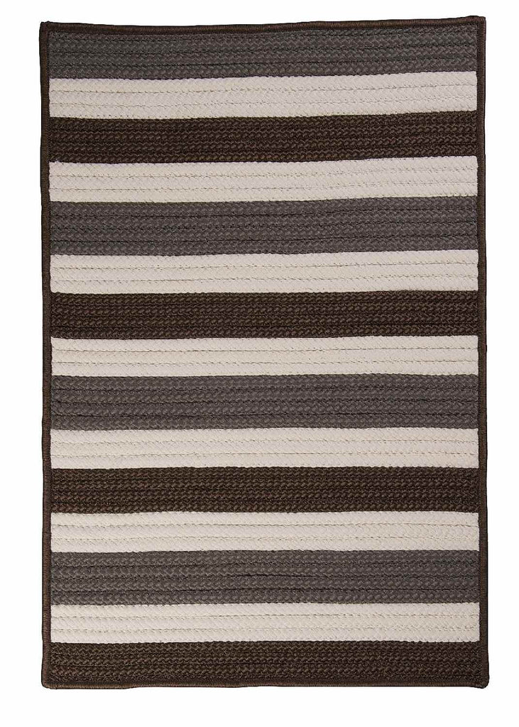 colonial mills portico po19 stone rug
