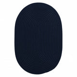 colonial mills port royale po52 navy rug