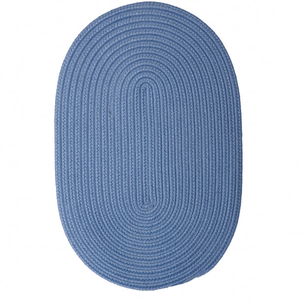 colonial mills port royale po55 blue rug