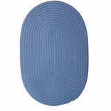 colonial mills port royale po55 blue rug