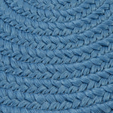 colonial mills port royale po55 blue rug