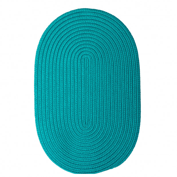 colonial mills port royale po56 turquoise rug