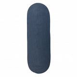 colonial mills port royale po57 lake blue rug