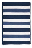 colonial mills portico po59 nautical rug