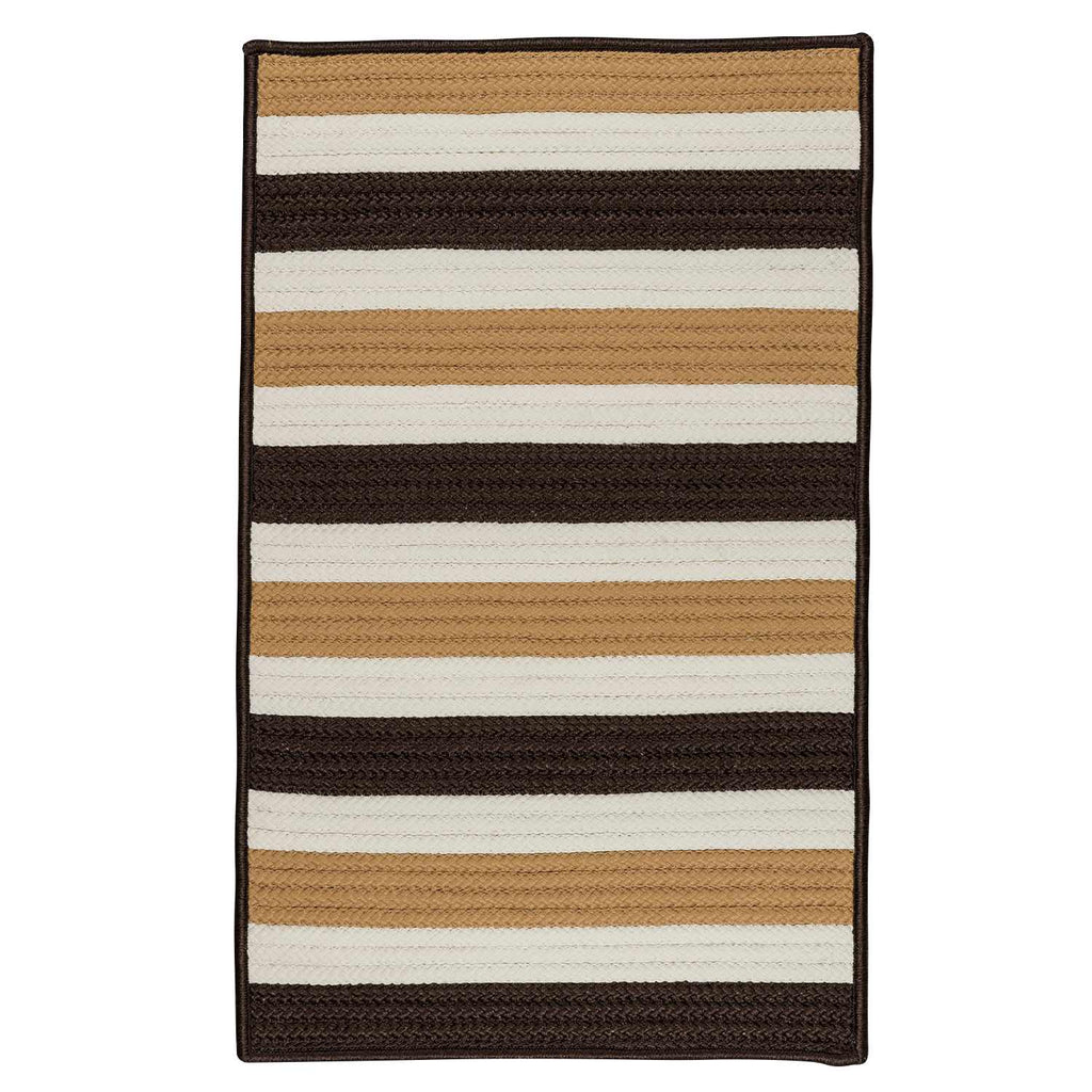 colonial mills portico po89 espresso rug