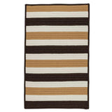colonial mills portico po89 espresso rug
