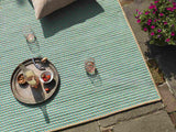colonial mills point prim im03 teal rug
