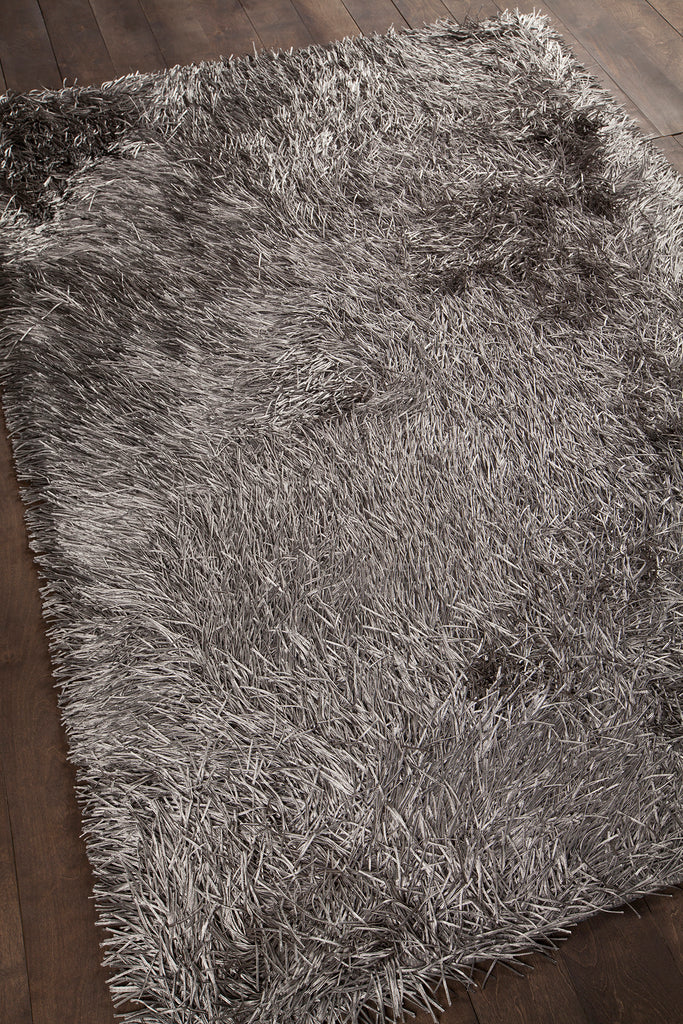 chandra poligan pol 30802 silver rug