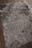 chandra poligan pol 30802 silver rug