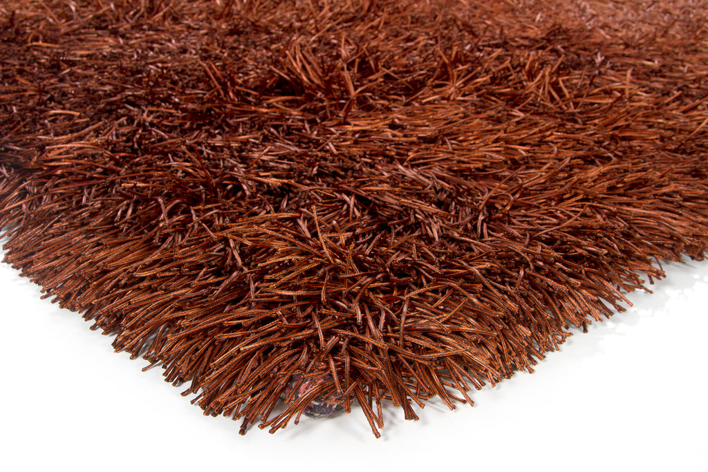 chandra poligan pol 30803 orange rug