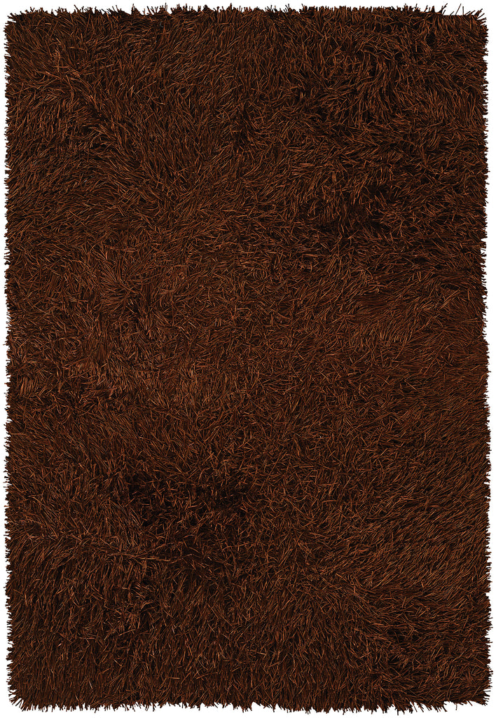 chandra poligan pol 30803 orange rug