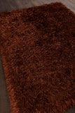 chandra poligan pol 30803 orange rug