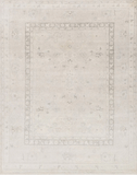 Private Label Pierce PP01 Silver Rug