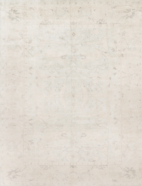 Private Label Pierce PP05 Sky Rug