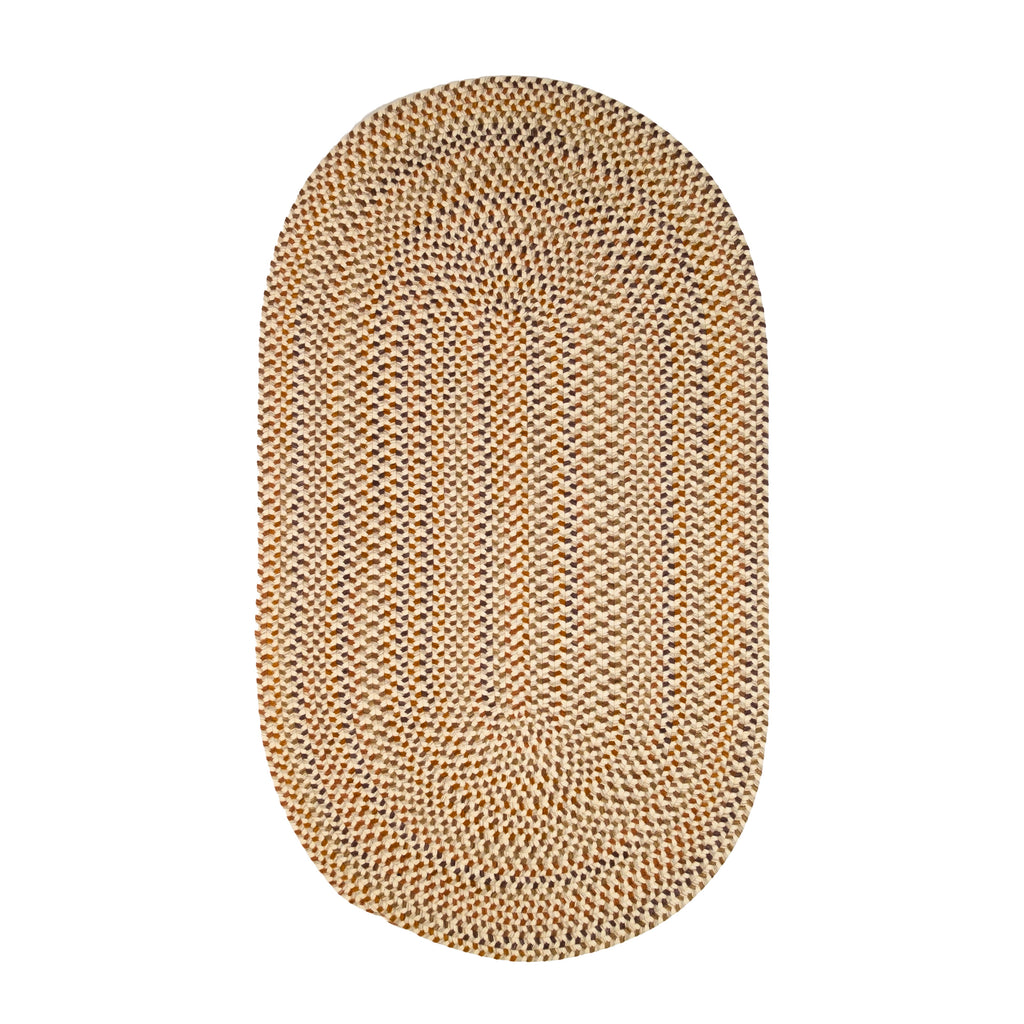 colonial mills premier woven wool pr01 rust rug