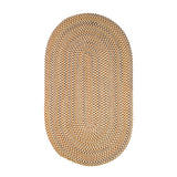 colonial mills premier woven wool pr01 rust rug