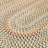 colonial mills premier woven wool pr11 classic multi rug