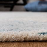 safavieh clearance precious pre217k turquoise rug