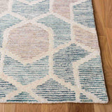 safavieh clearance precious pre217k turquoise rug
