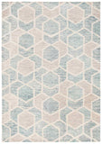 safavieh clearance precious pre217k turquoise rug