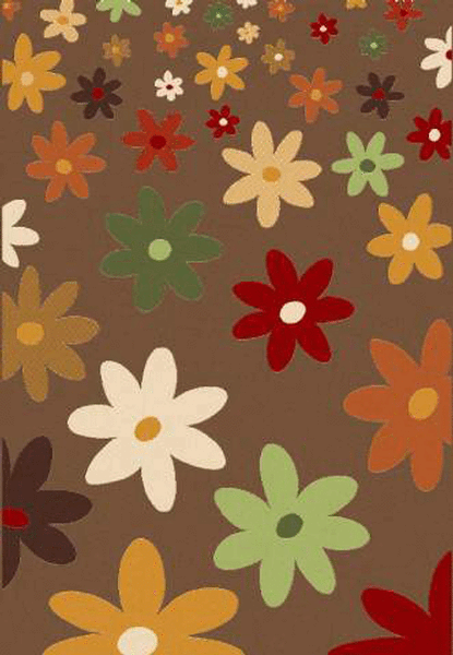 Safavieh Clearance Porcello PRL2703C Multi Rug