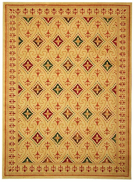 Safavieh Clearance Porcello PRL2709A Multi Rug