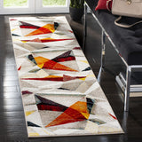 safavieh clearance porcello prl6940f light grey rug