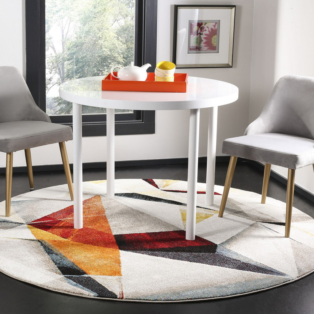 safavieh clearance porcello prl6940f light grey rug