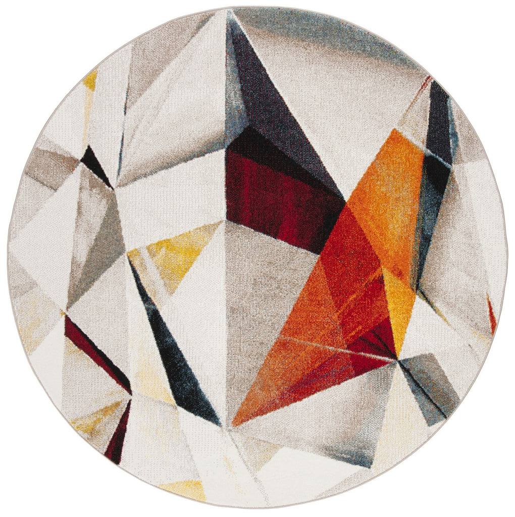 safavieh clearance porcello prl6940f light grey rug