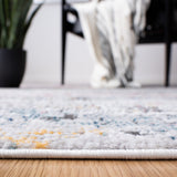safavieh clearance porcello prl968f grey rug