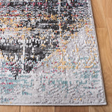 safavieh clearance porcello prl968f grey rug
