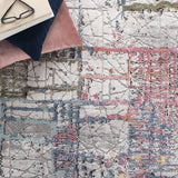safavieh clearance porcello prl970a ivory rug