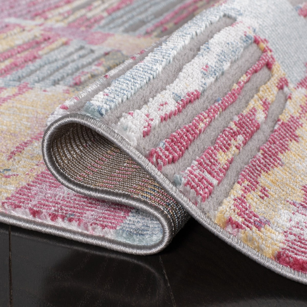 safavieh clearance porcello prl988q red rug