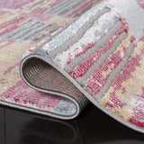 safavieh clearance porcello prl988q red rug