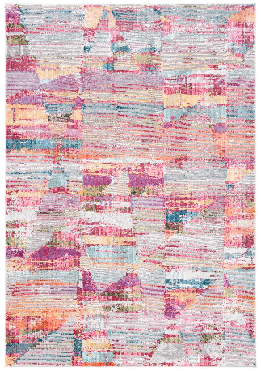 safavieh clearance porcello prl988q red rug