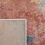 safavieh clearance porcello prl990m blue rug