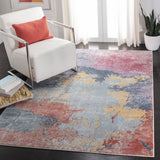 safavieh clearance porcello prl990m blue rug