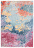 safavieh clearance porcello prl990m blue rug