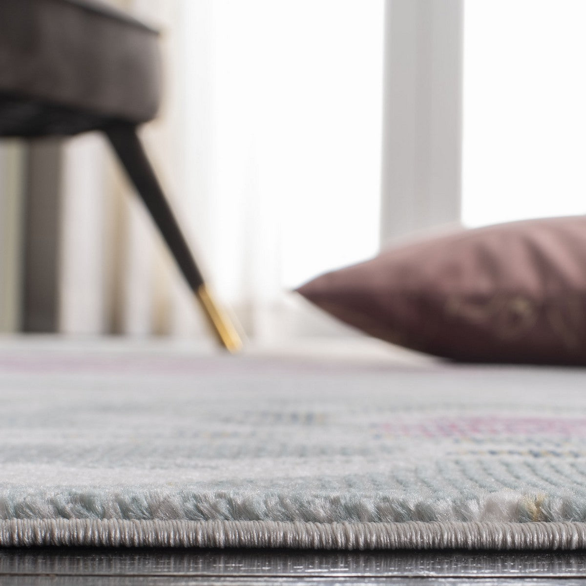 safavieh clearance porcello prl997f grey rug