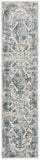 safavieh clearance princeton prn713m blue rug