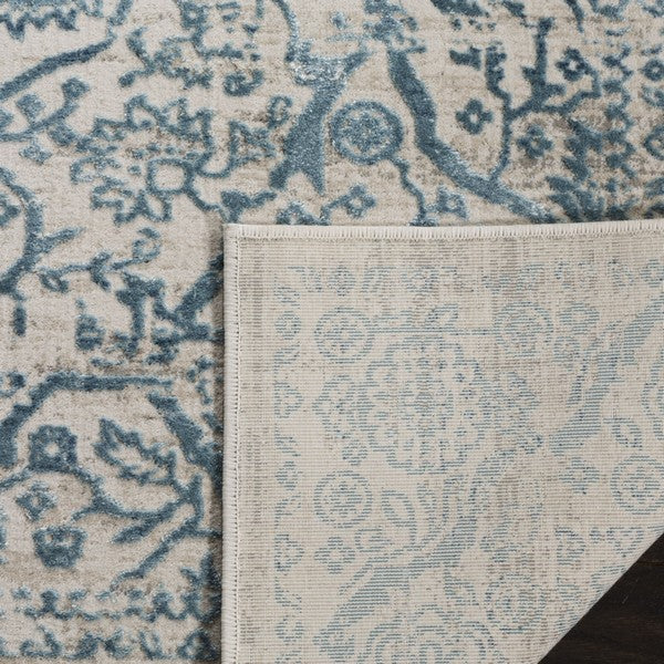 safavieh clearance princeton prn714m blue rug