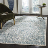 safavieh clearance princeton prn714m blue rug