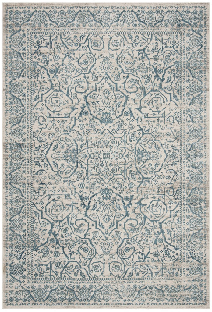 safavieh clearance princeton prn714m blue rug