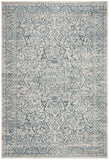 safavieh clearance princeton prn714m blue rug