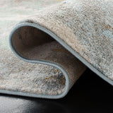 Safavieh Clearance Prism PSM506A Cream Rug