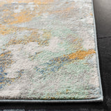 Safavieh Clearance Prism PSM506A Cream Rug