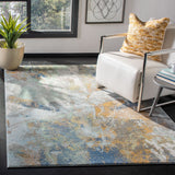 Safavieh Clearance Prism PSM506A Cream Rug